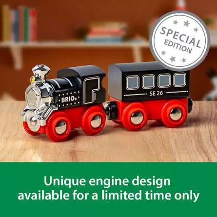 Special Edition Train (2026) | BRIO