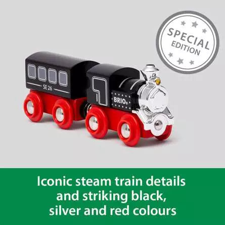 Special Edition Train (2026) | BRIO