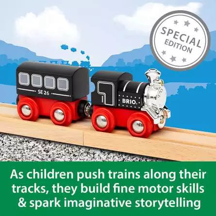 Special Edition Train (2026) | BRIO