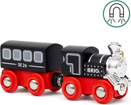 Special Edition Train (2026) | BRIO