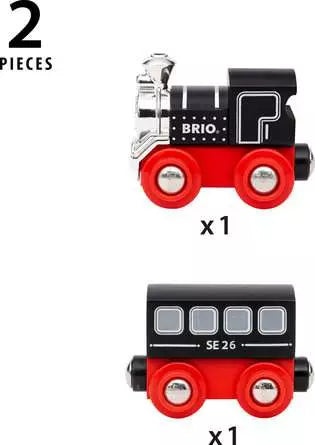 Special Edition Train (2026) | BRIO