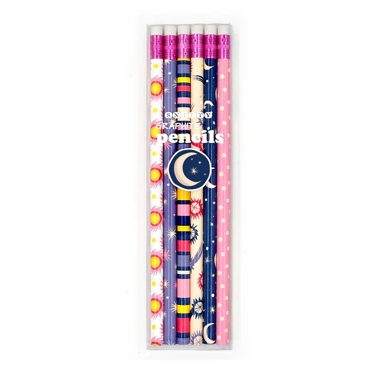 Keep It Together Pencil Set | Snifty