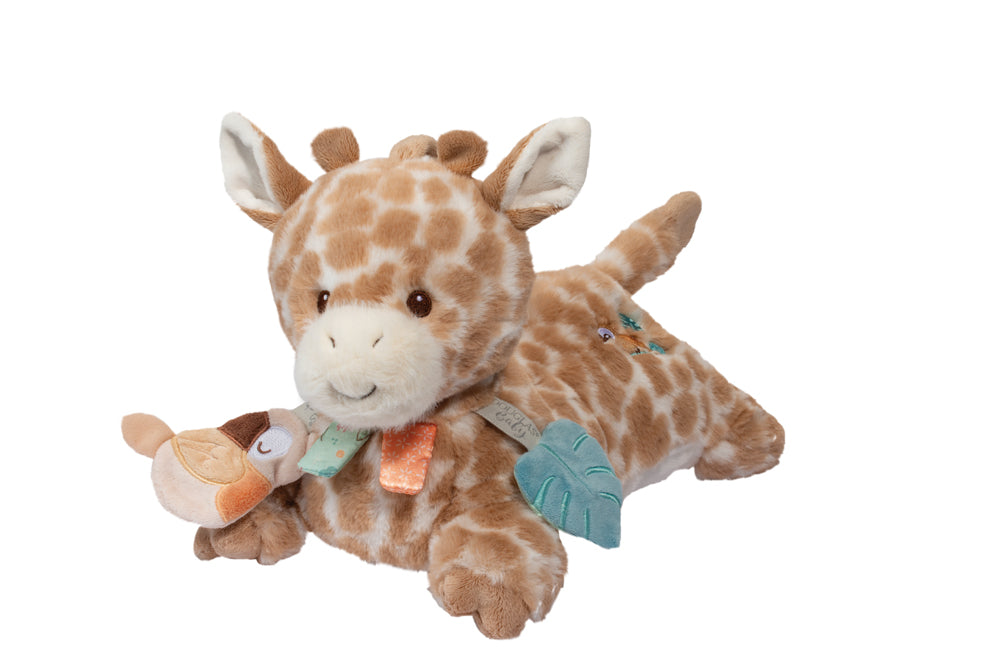 Georgie Giraffe Playtivity Puppet | Douglas