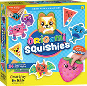 Origami Squishies | Creativity for Kids