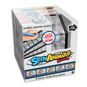 Spinanimator™ Studio | Tree Town Toys