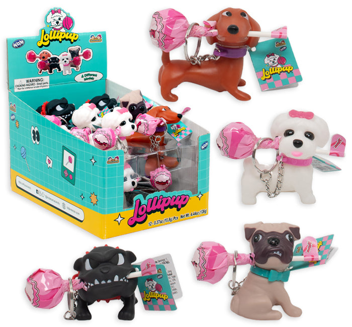 Kidsmania LolliPUP