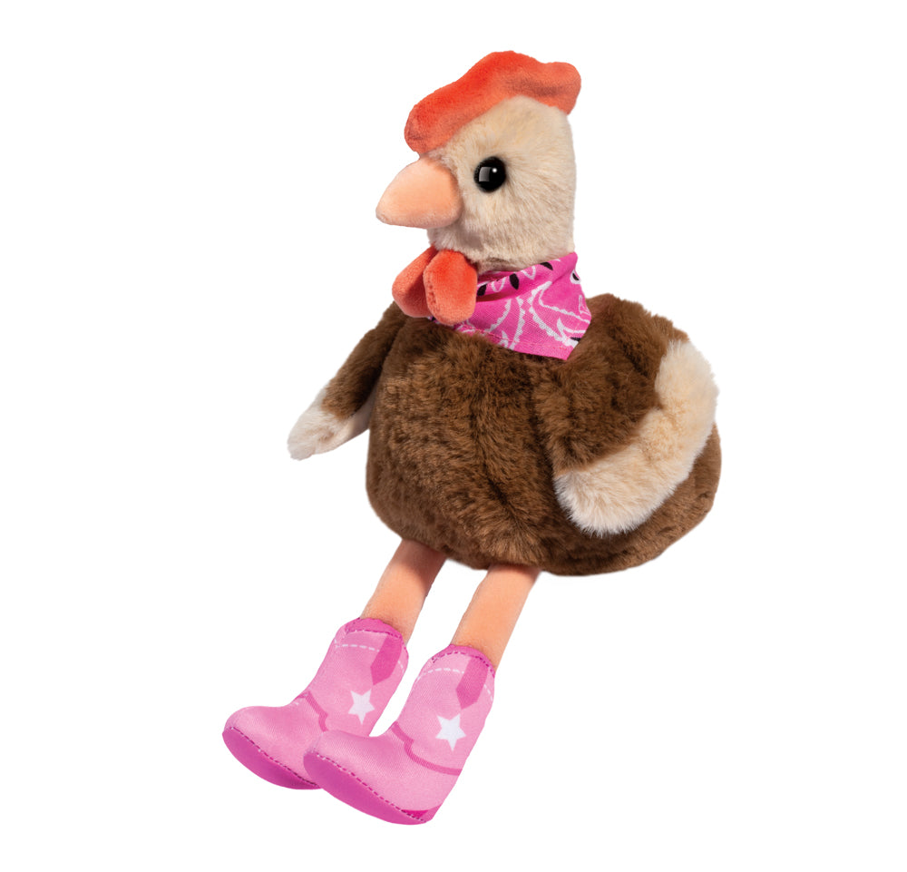 Cowgirl Chicken | Douglas