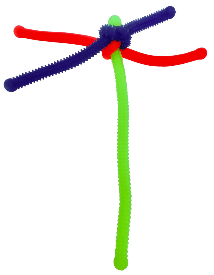 Twiddle Squish n Stretch Textured | Zorbitz