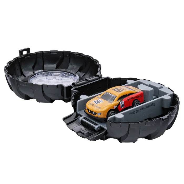 Rollin' Launch 'N Race | Toysmith