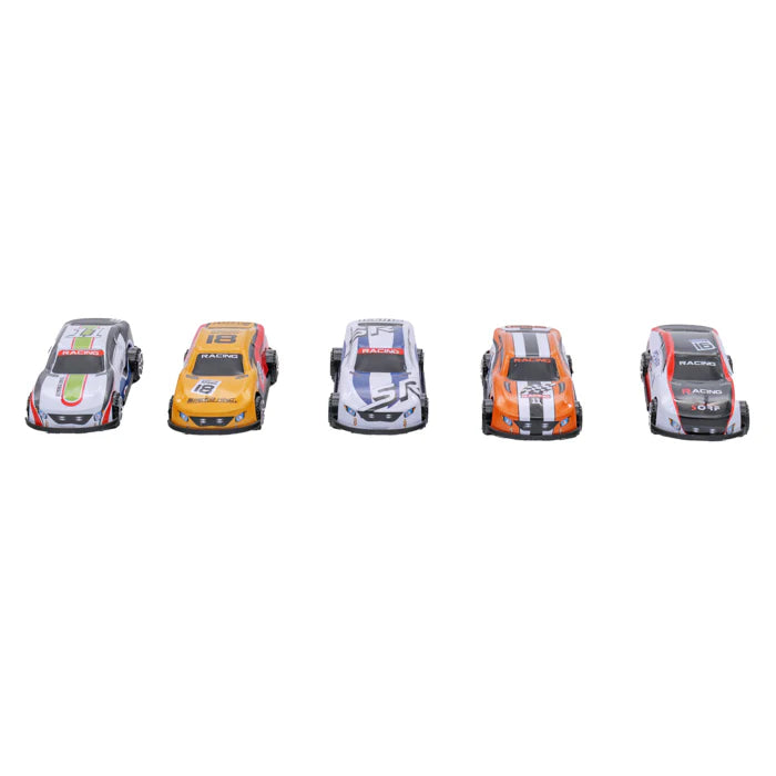 Rollin' Launch 'N Race | Toysmith