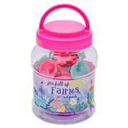 Jar Full of Fairies | Toysmith