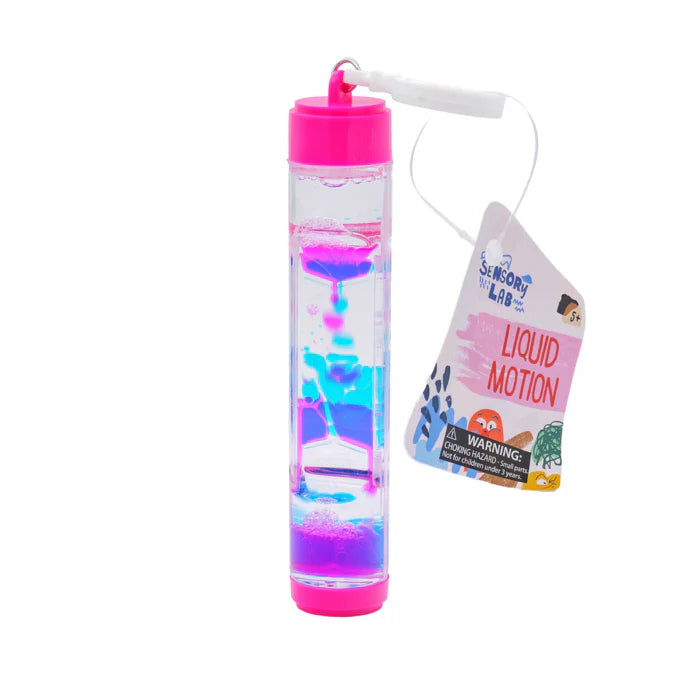 Sensory Lab Liquid Motion | Toysmith
