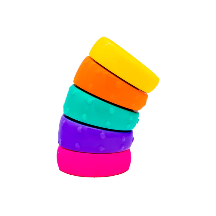 Sensory Lab Twisty Stack | Toysmith