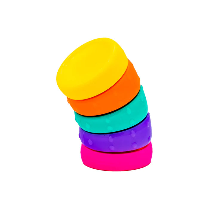 Sensory Lab Twisty Stack | Toysmith