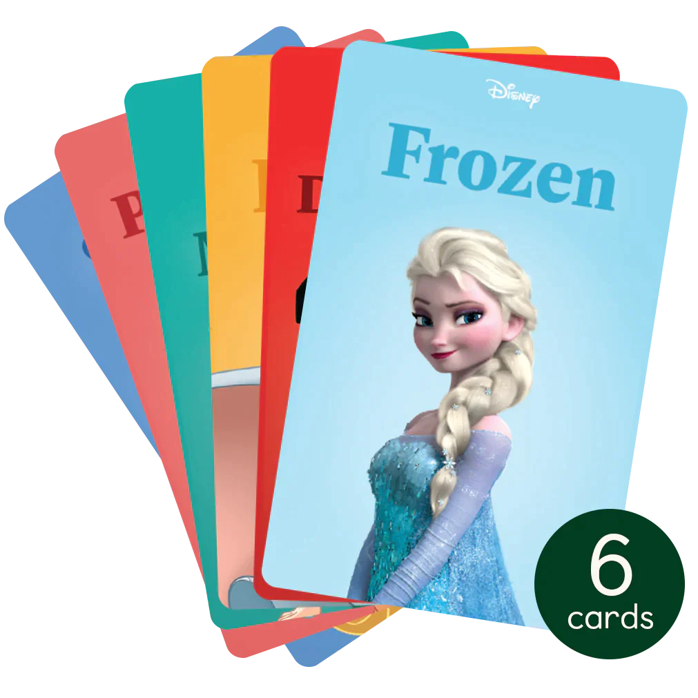 Disney Classics Collection: Volume 1 | Yoto