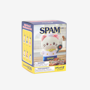 Miniz SPAM Surprise Box