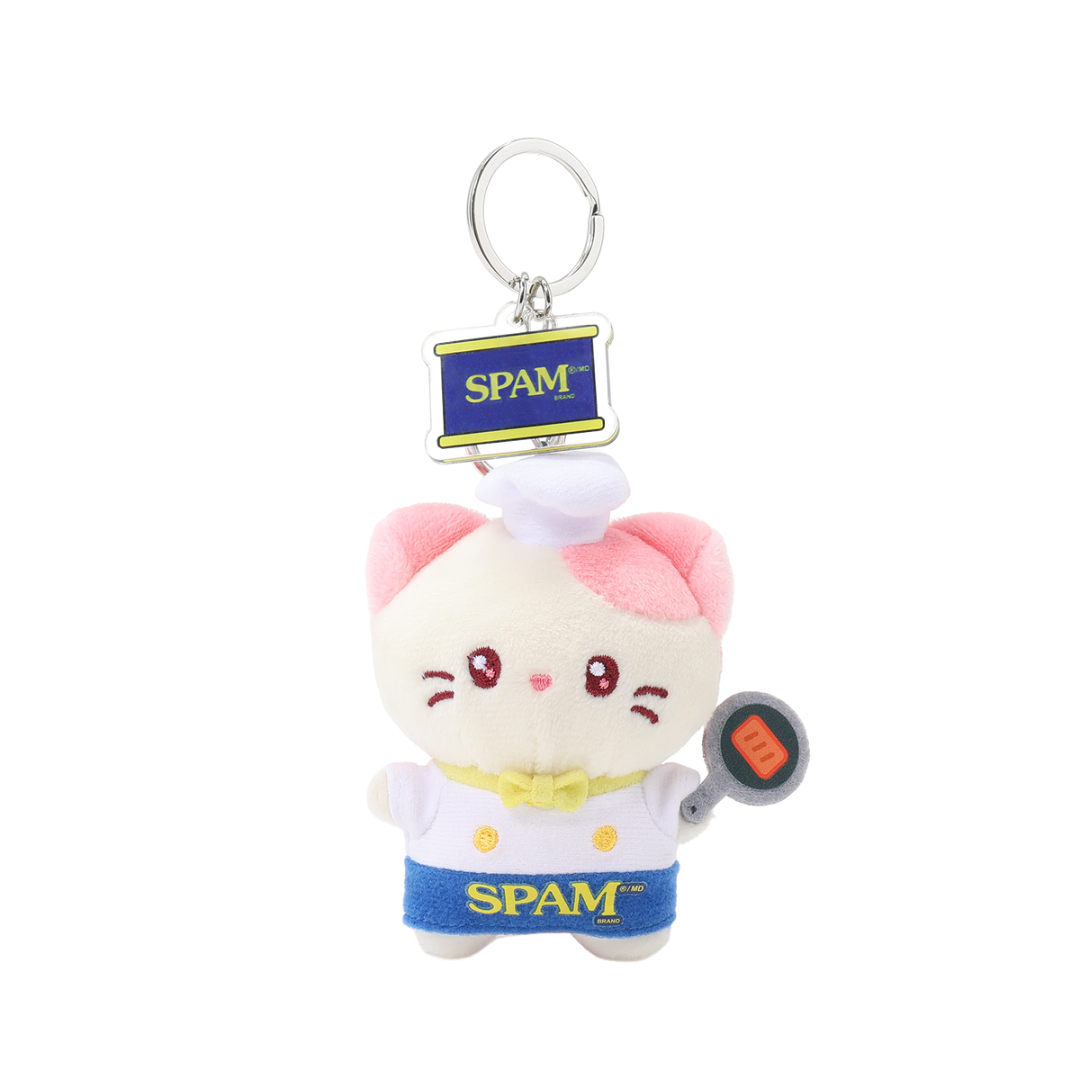 Miniz SPAM Surprise Box