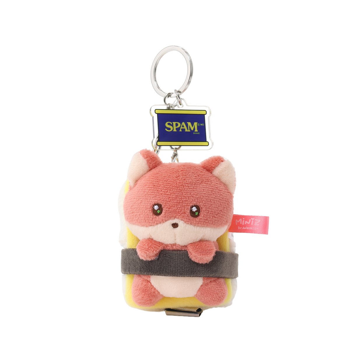 Miniz SPAM Surprise Box