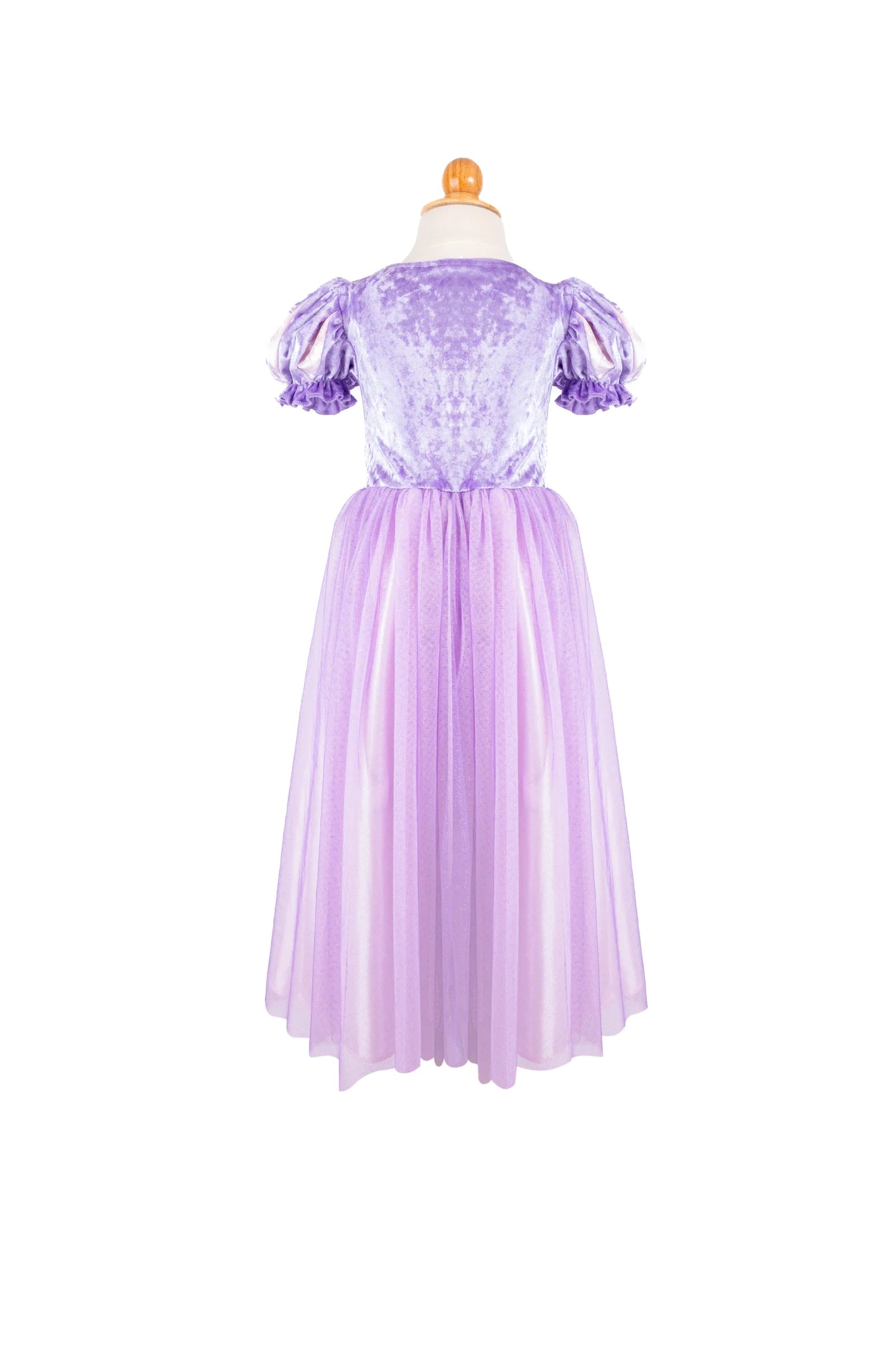 Velvety Soft Once Upon a Tower Princess | Great Pretenders