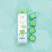 Pippa Light Up Cubes - NEXT GEN | Glo Pals