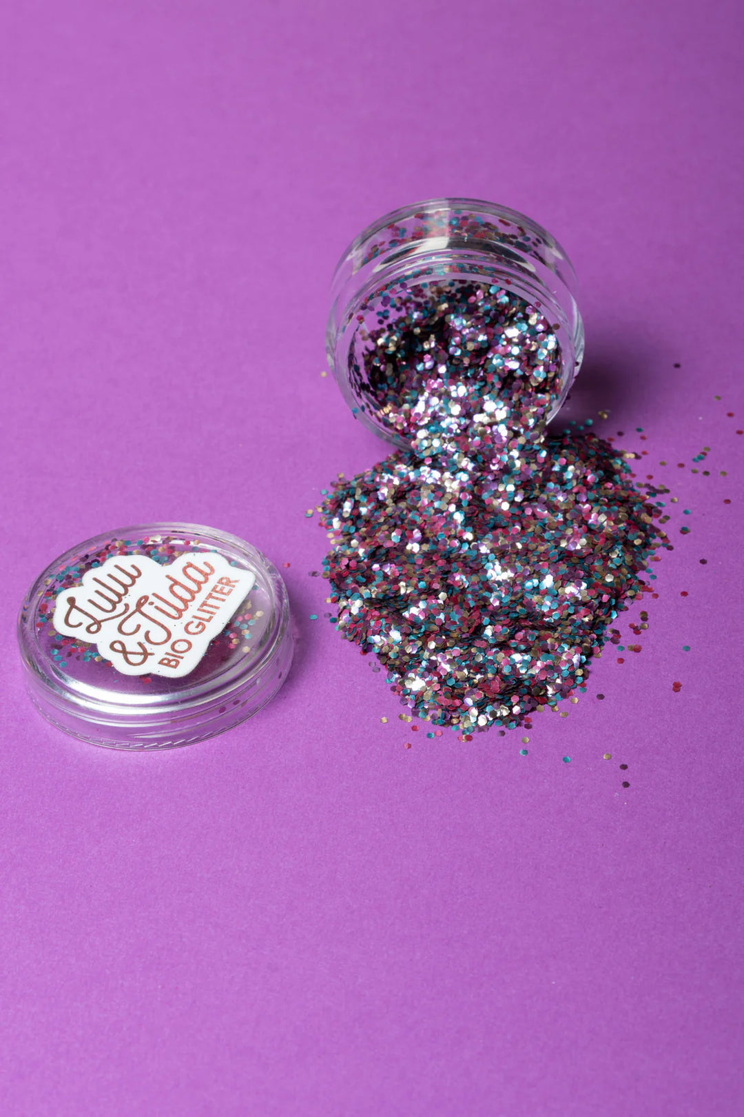 Mermaid Scales - Eco Bio Glitter | Great Pretenders
