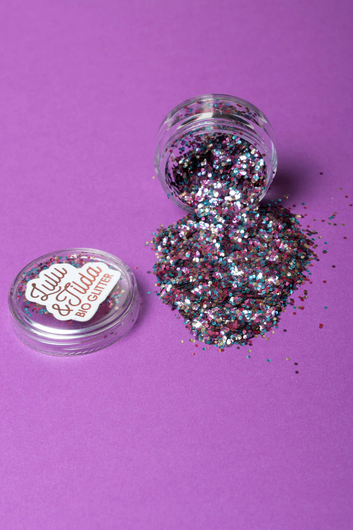 Mermaid Scales - Eco Bio Glitter | Great Pretenders