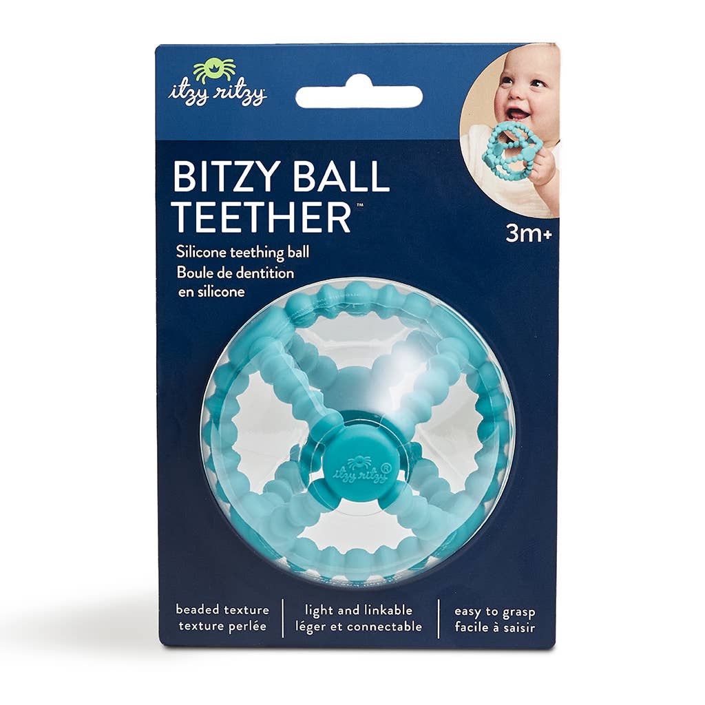 Bitzy Ball™ | Bitzy Ball