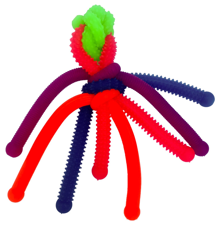 Twiddle Squish n Stretch Textured | Zorbitz