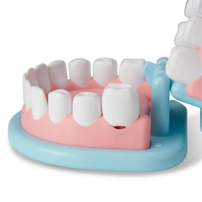 Super Smile Dentist Play Set | Melissa & Doug