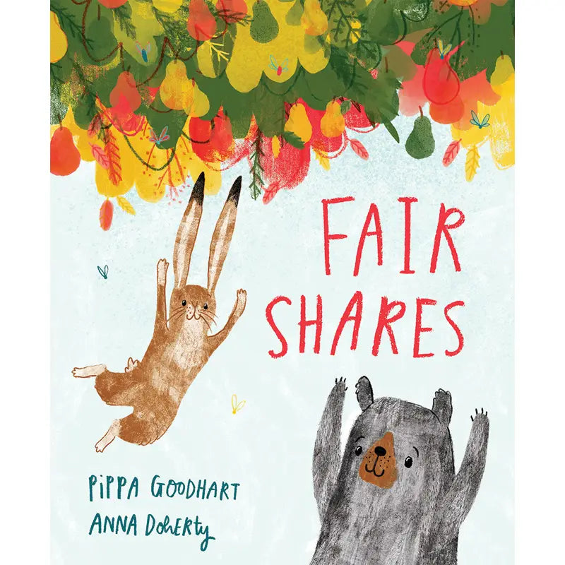 Fair Shares