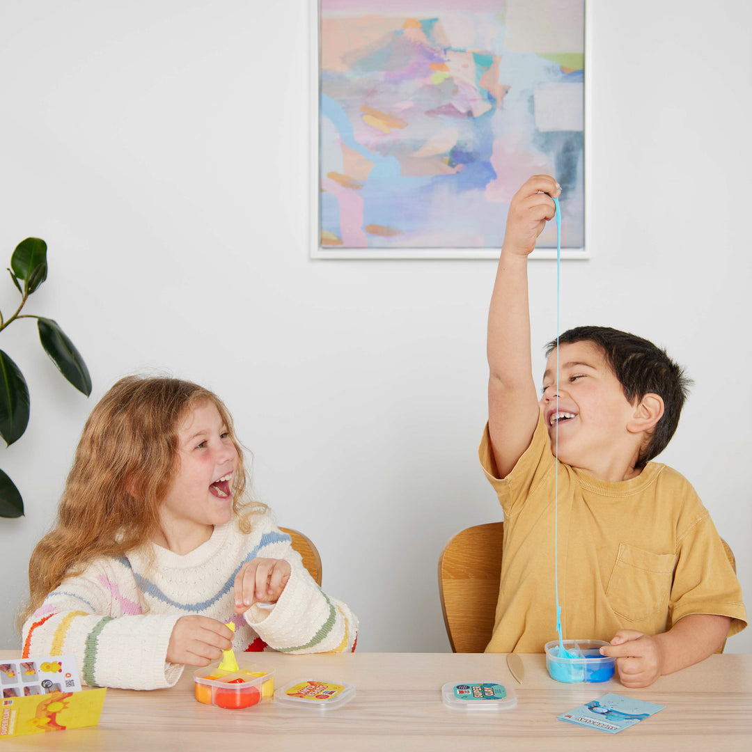 Super Clay | Tiger Tribe