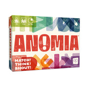 Anomia | OP Games