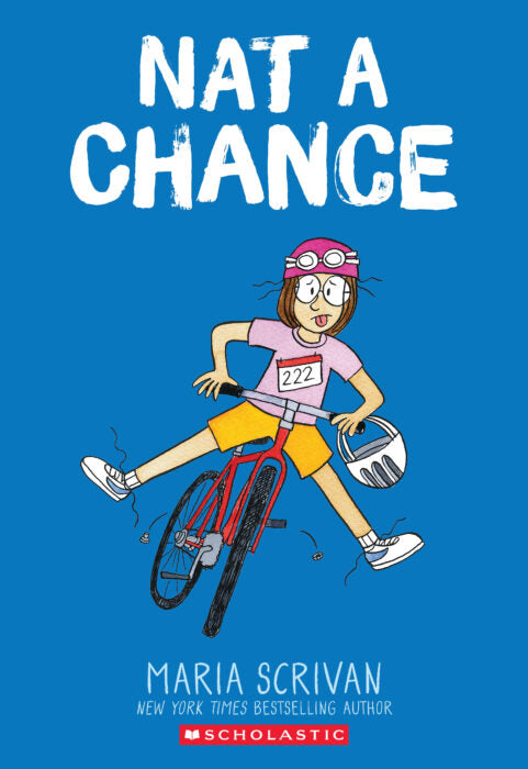 Nat Enough #6: Nat a Chance