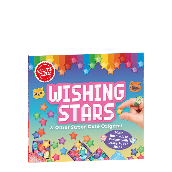 Wishing Stars | Klutz