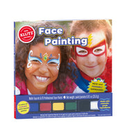 Face Painting | Klutz