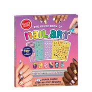 The Klutz Book of Nail Art | Klutz