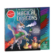 The Marvelous Book of Magical Dragons | Klutz