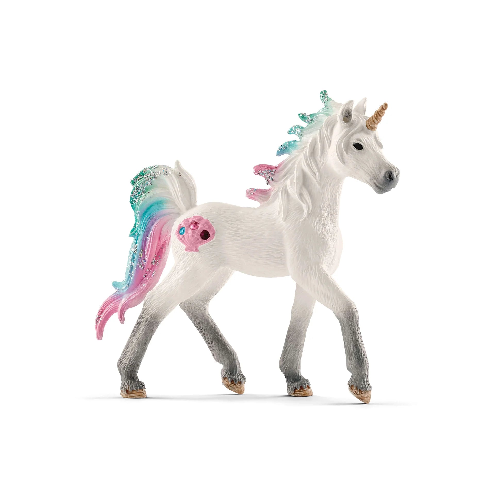 Sea Unicorn, Foal | Schleich