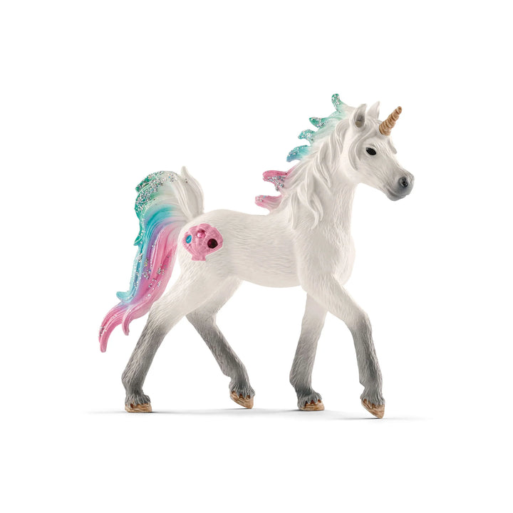 Sea Unicorn, Foal | Schleich