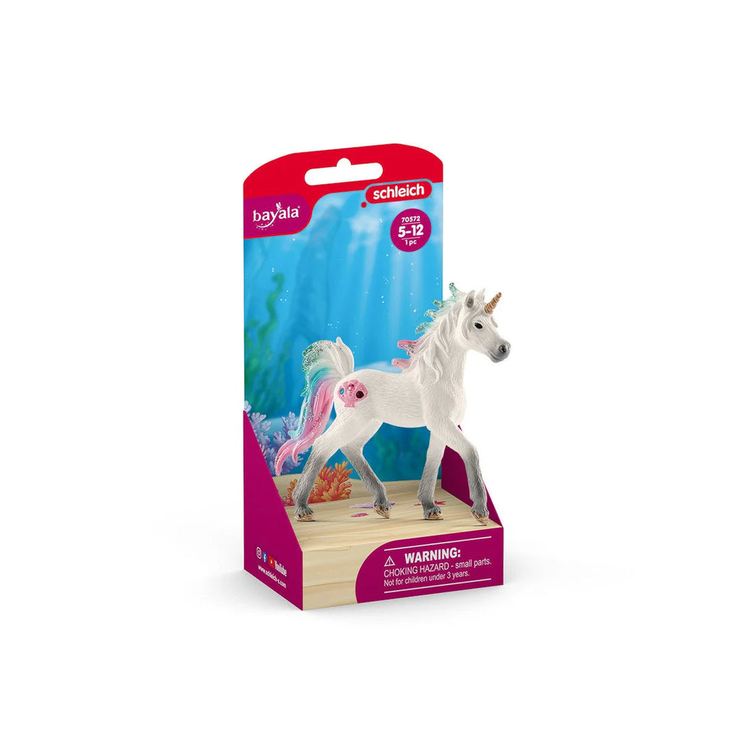 Sea Unicorn, Foal | Schleich