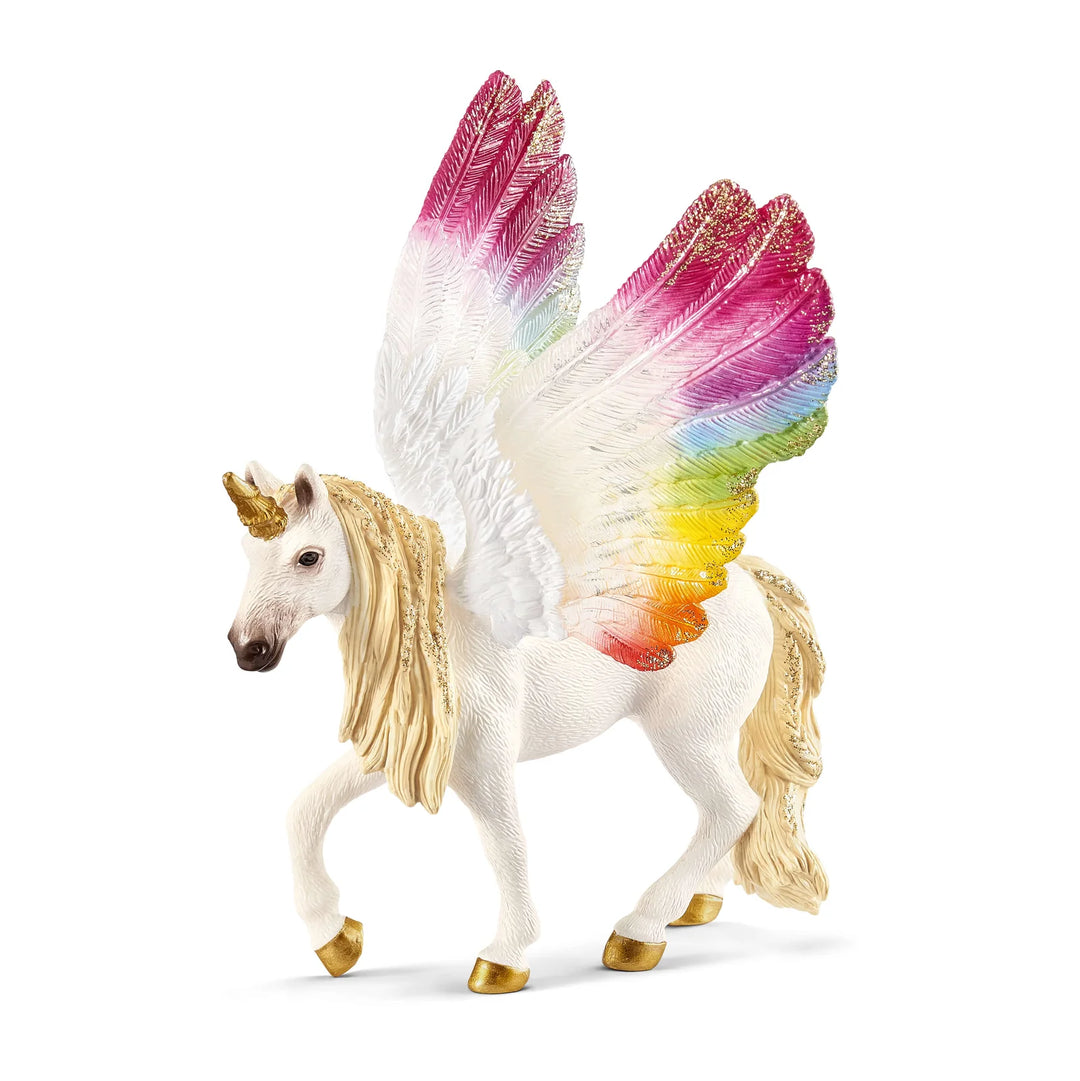 Winged Rainbow Unicorn | Schleich