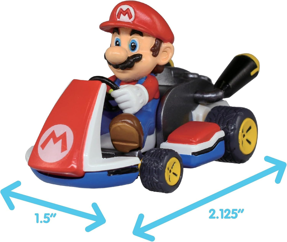 Mario Kart™ Pullback Racers