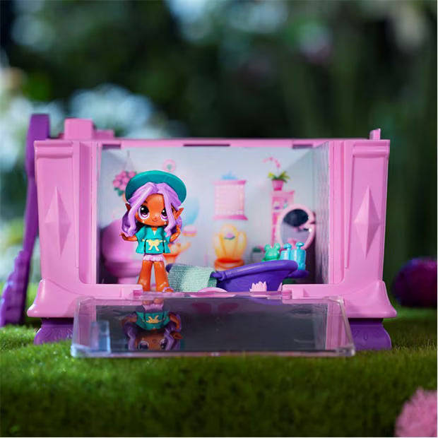 Secret Findees- Magic Mailbox Pink | Goliath Games