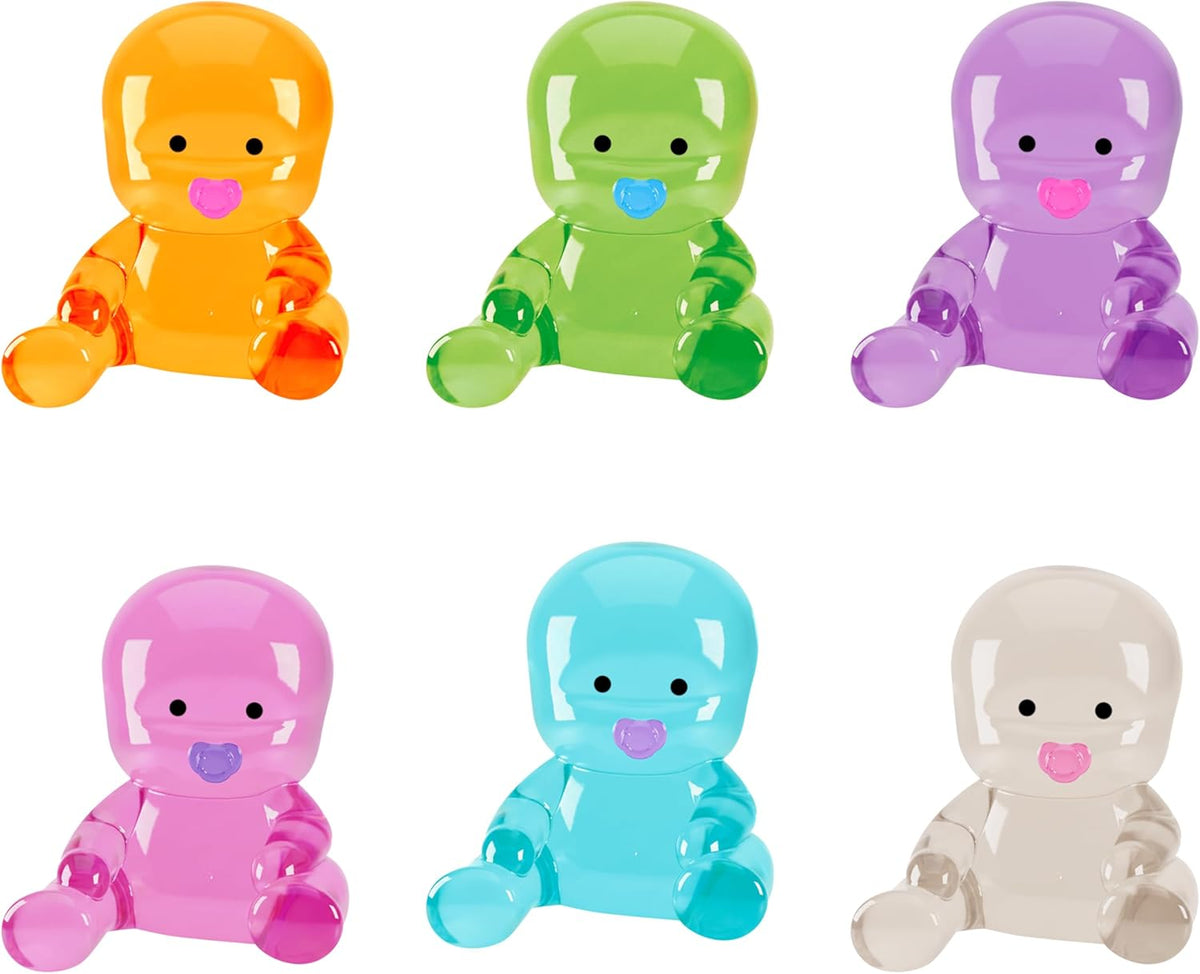 Teeny Tiny Babies | ORB