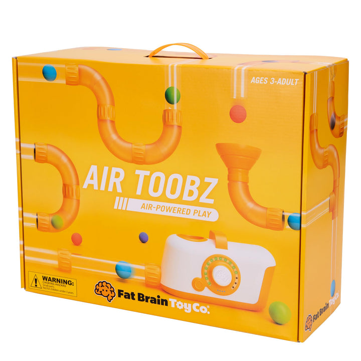 Air Toobz | Fat Brain Toys - LOCAL PICK UP ONLY