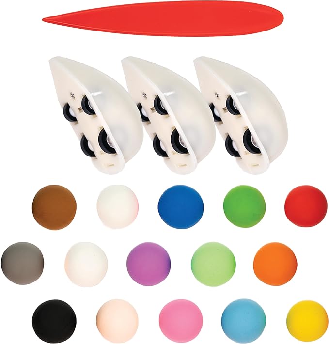 Air Dough GO! Create Kit | Scentco