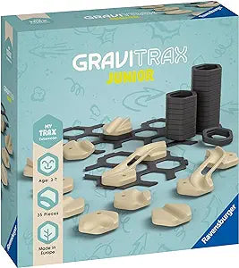 GraviTrax Junior: Extension Tracks | Ravensburger