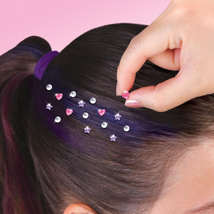 Imagination Land Glitter Locks Hair Accessories Set | Make it Real