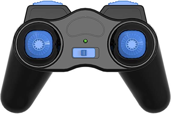 Disc Drone Blue | Mindscope