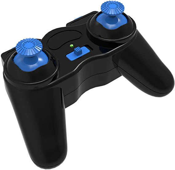 Disc Drone Blue | Mindscope